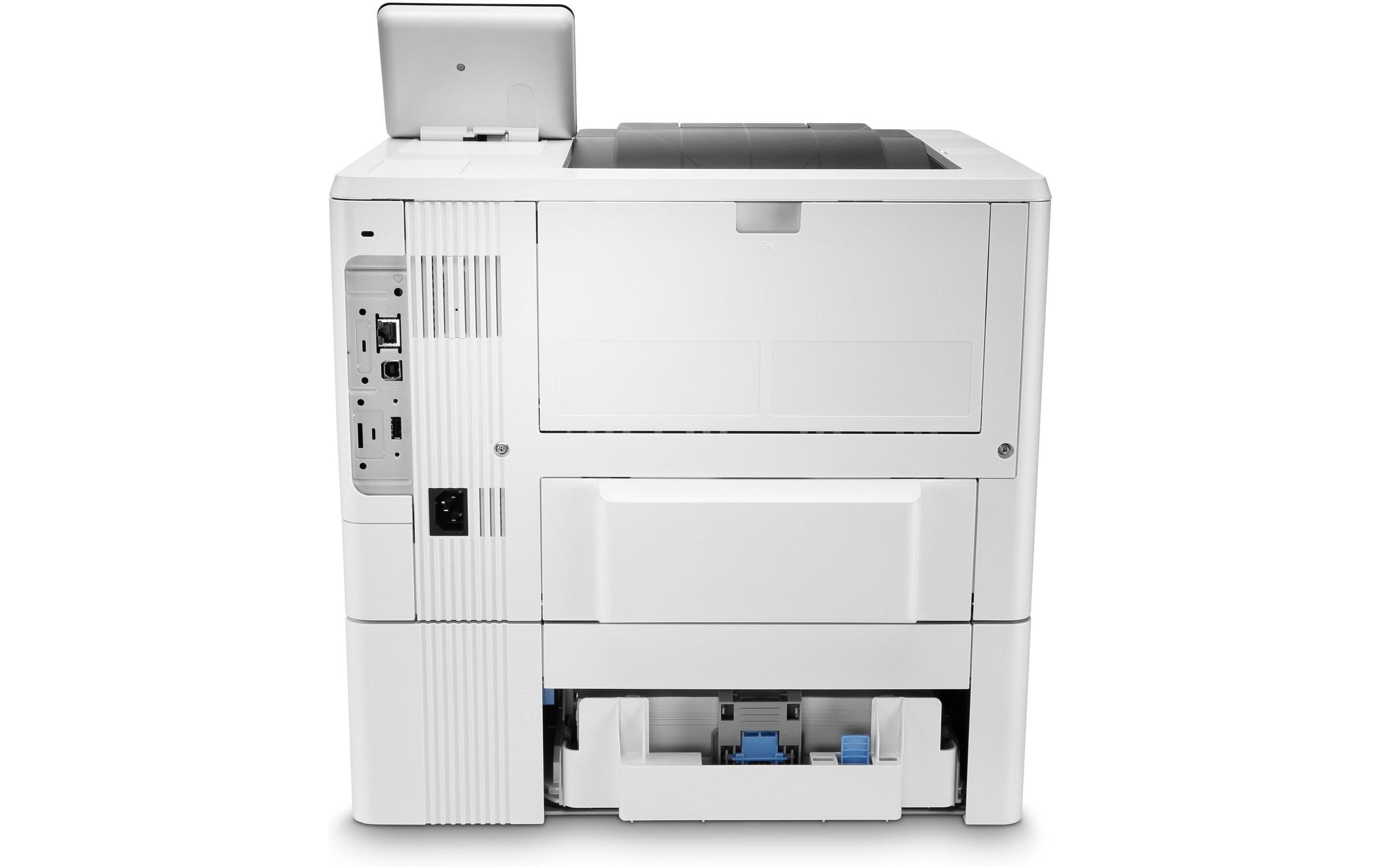 HP Drucker LaserJet Enterprise M507x HP Drucker LaserJet Enterprise M507x