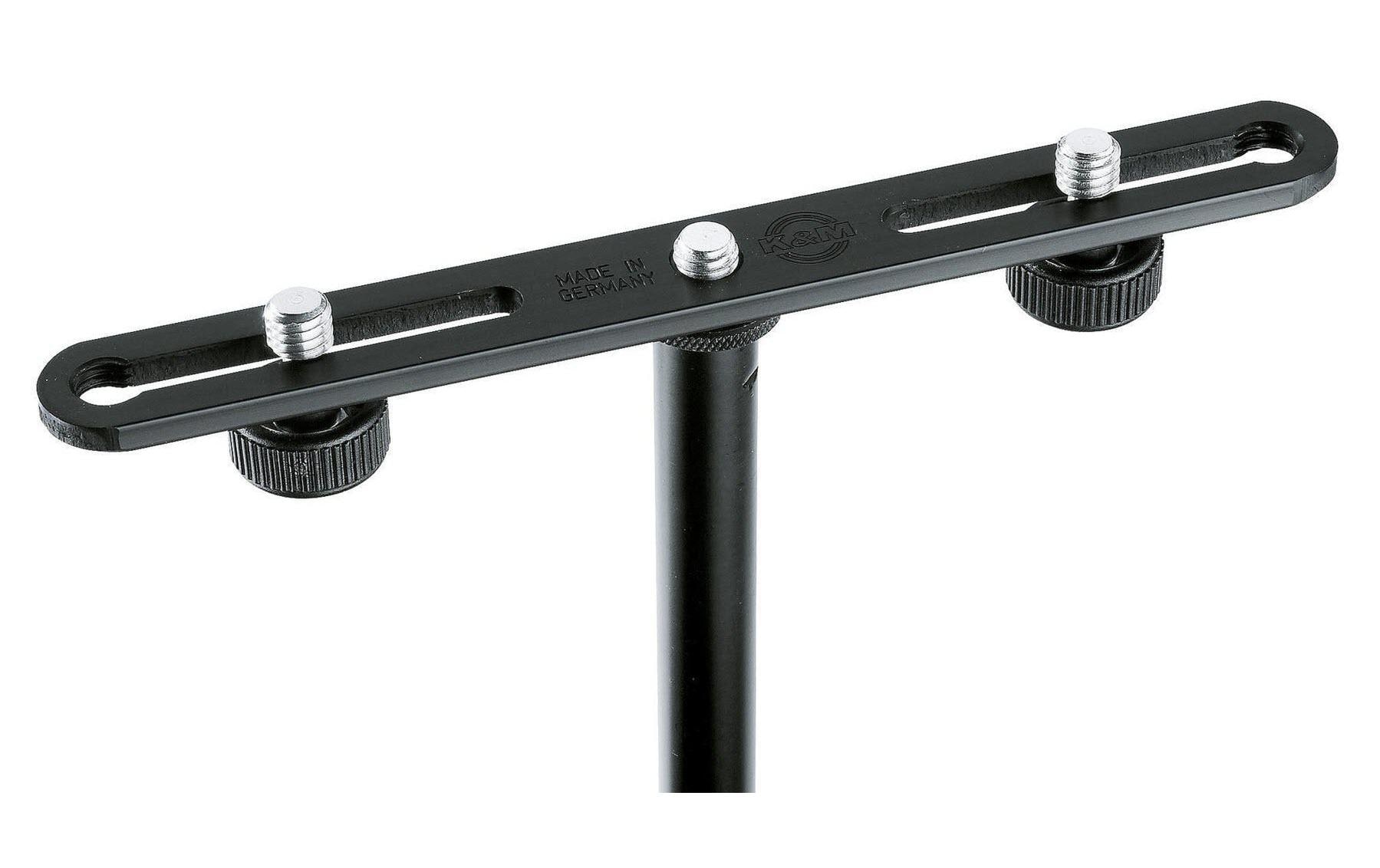 K&M Ergänzungsschiene 23550 K&M Ergänzungsschiene 23550