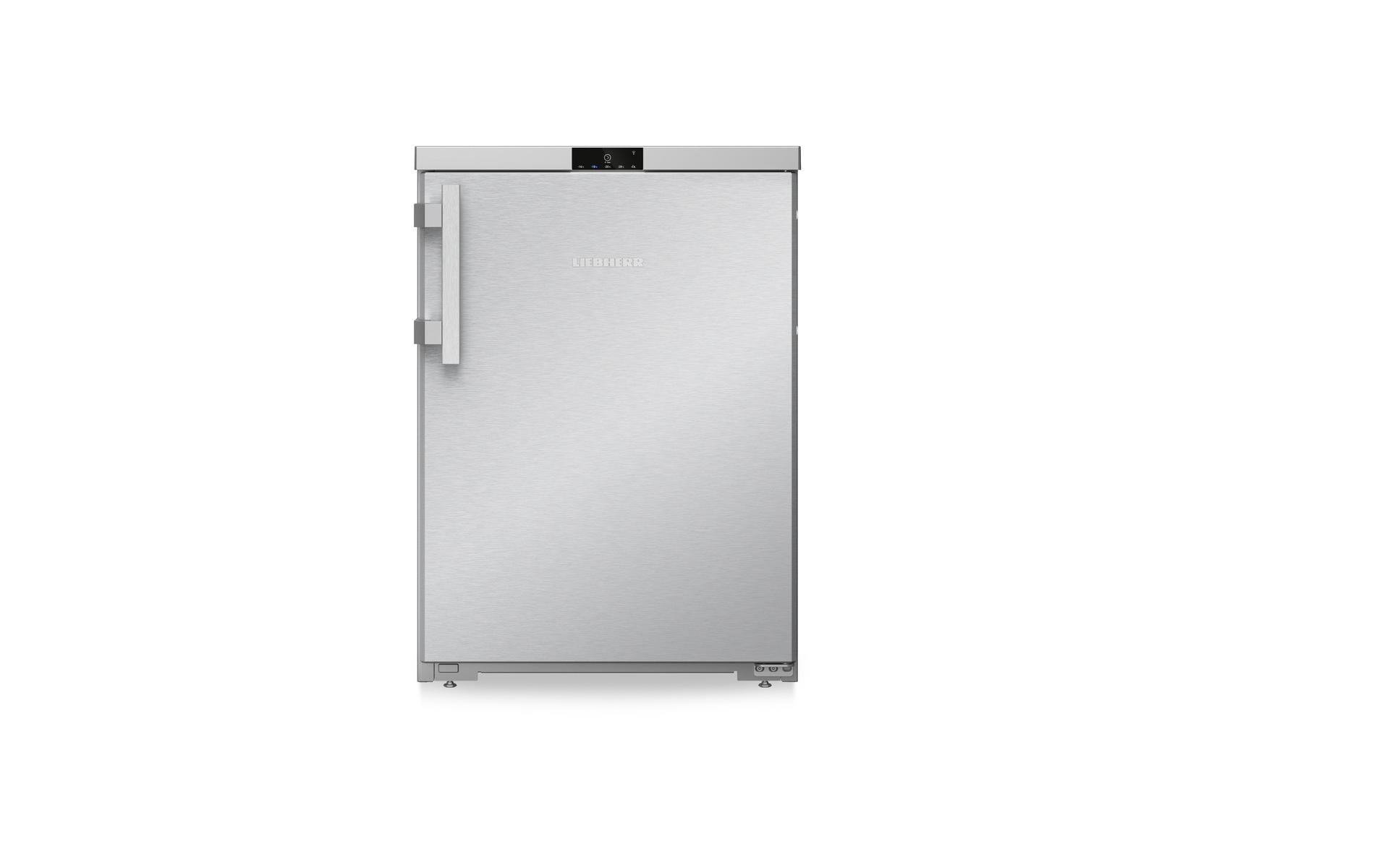 Liebherr Gefrierschrank FNsddi 1624 Plus Rechts