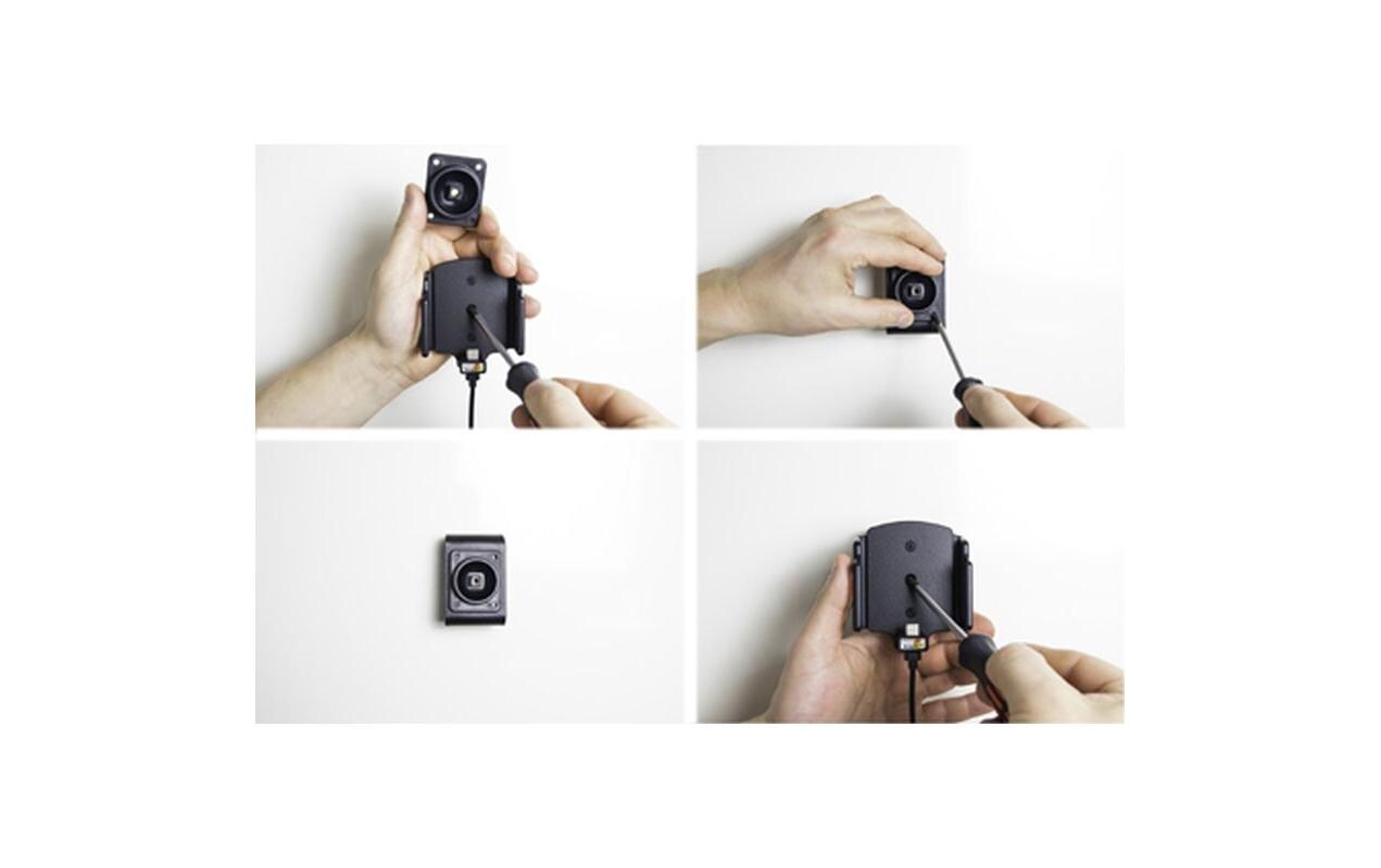 Brodit Smartphone-Halterung 521845