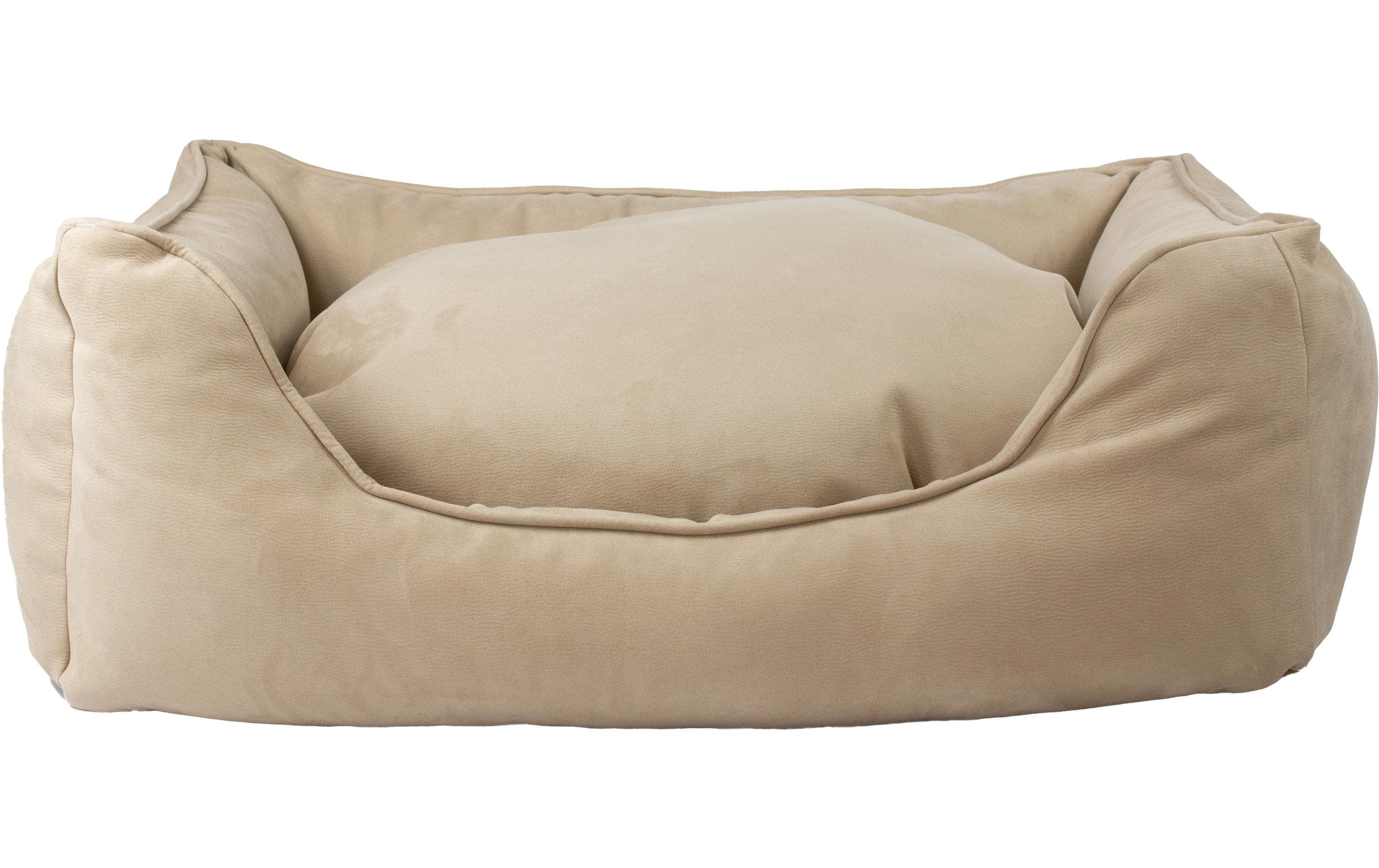 Bjørnfjell Hunde-Bett Senja M, Beige Bjørnfjell Hunde-Bett Senja M, Beige