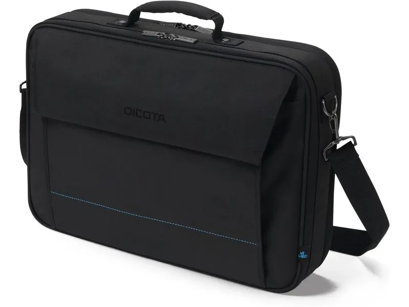 DICOTA Notebooktasche Multi Plus TWO 14-16 16 DICOTA Notebooktasche Multi Plus TWO 14-16 16