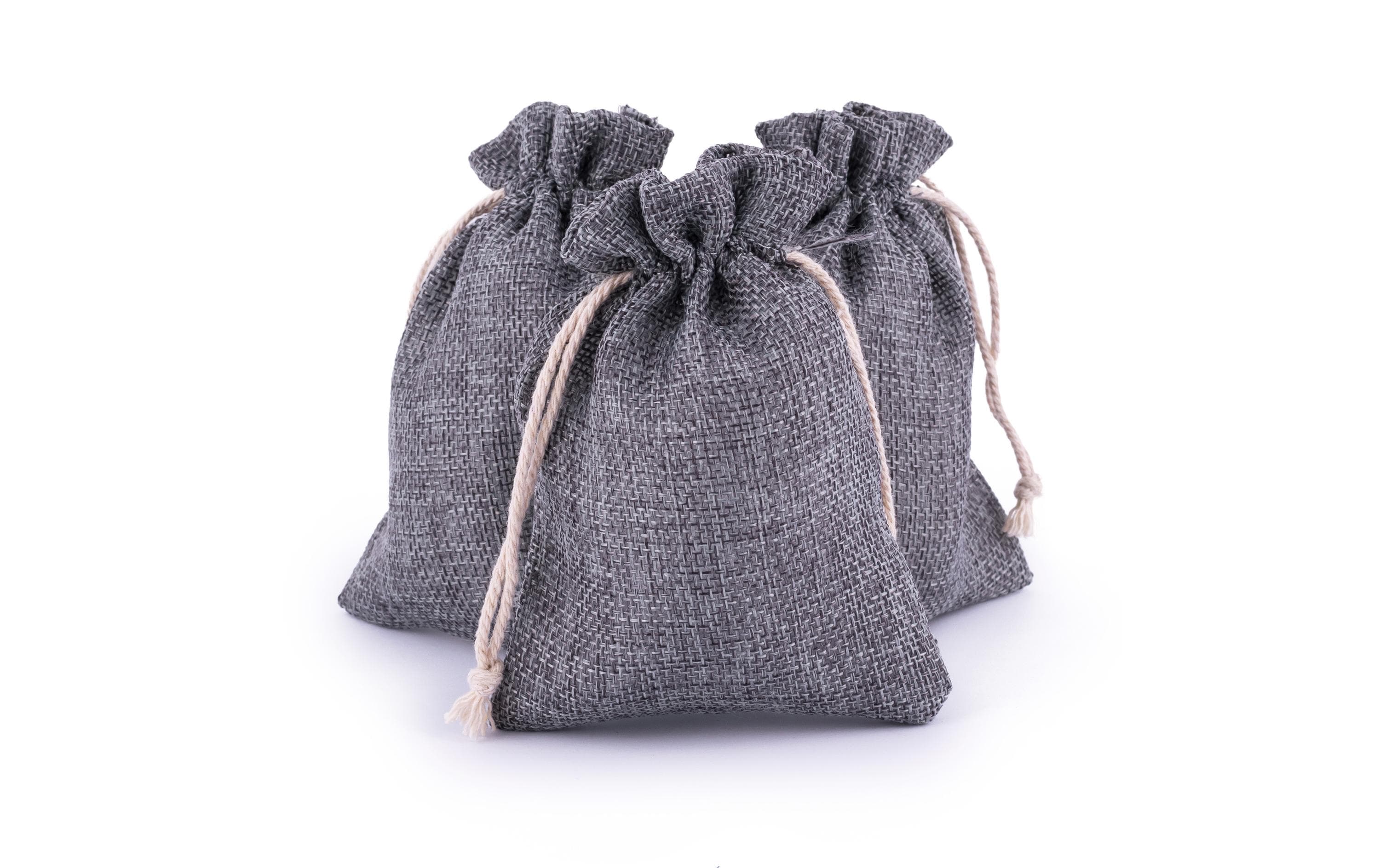 Pajoma Adventskalender Grey 24 Beutel