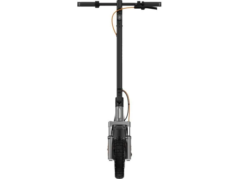 Xiaomi E-Scooter 6 Pro Swiss Edition Grau