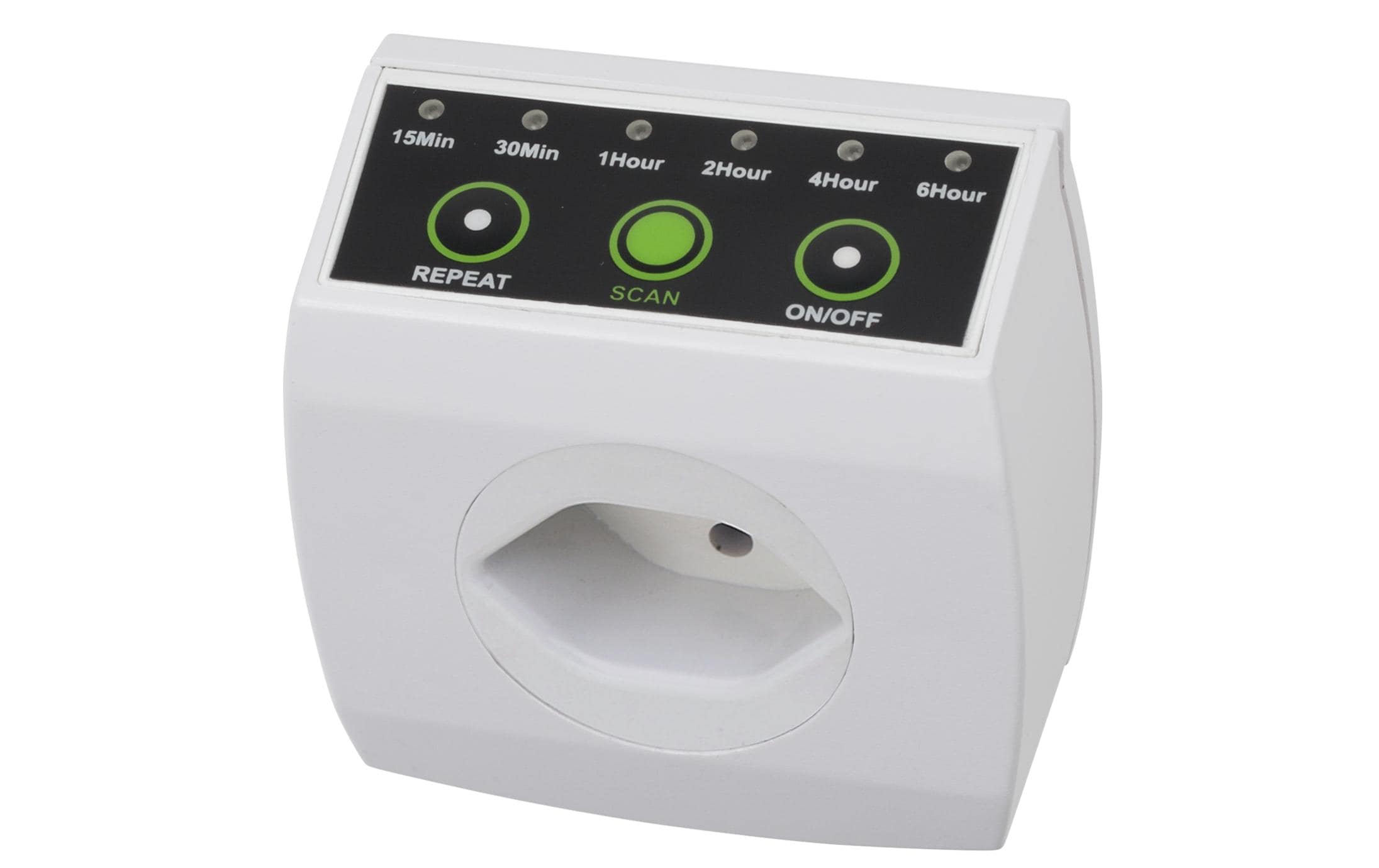 Schönenberger Countdown-Timer T12 / T13, Digital, Indoor max 6h Schönenberger Countdown-Timer T12 / T13, Digital, Indoor max 6h