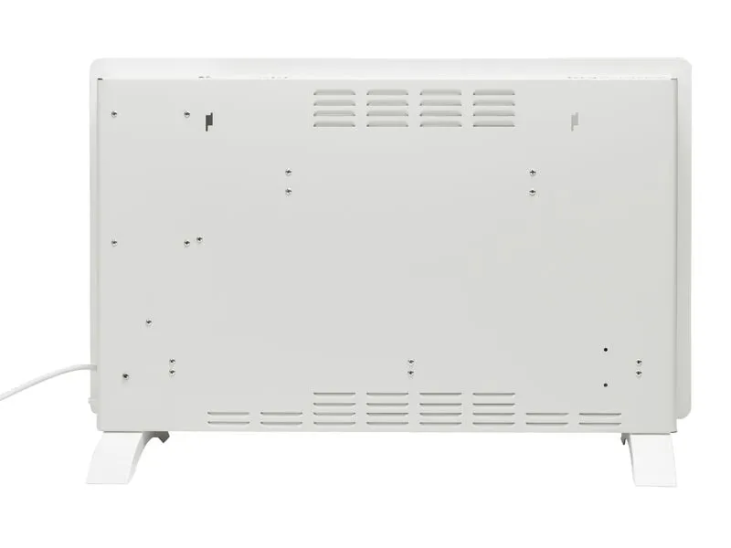 FURBER Konvektor SAVI 2000 W, Weiss