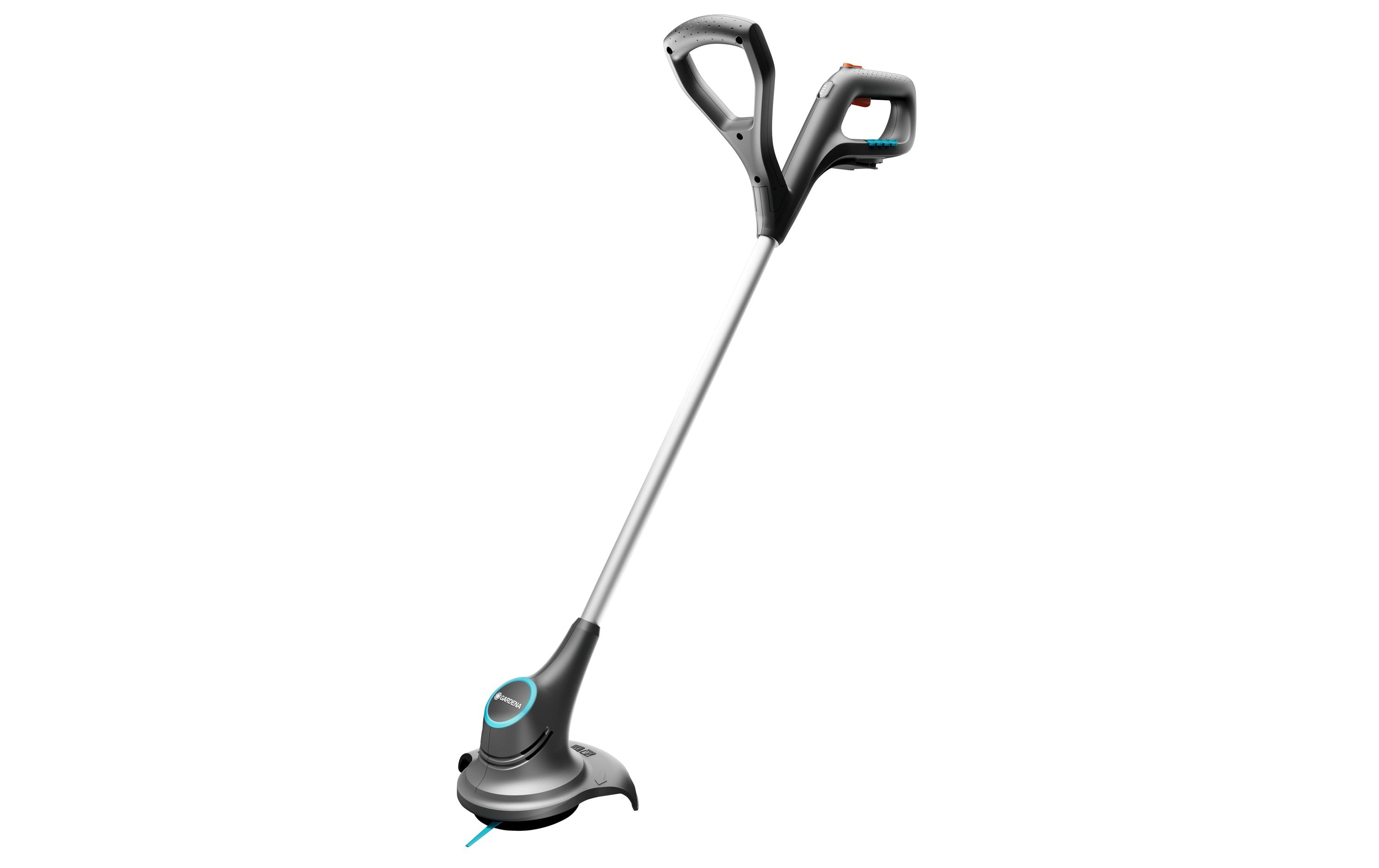 Gardena Akku-Trimmer SmallCut 23/18 V P4A solo Gardena Akku-Trimmer SmallCut 23/18 V P4A solo