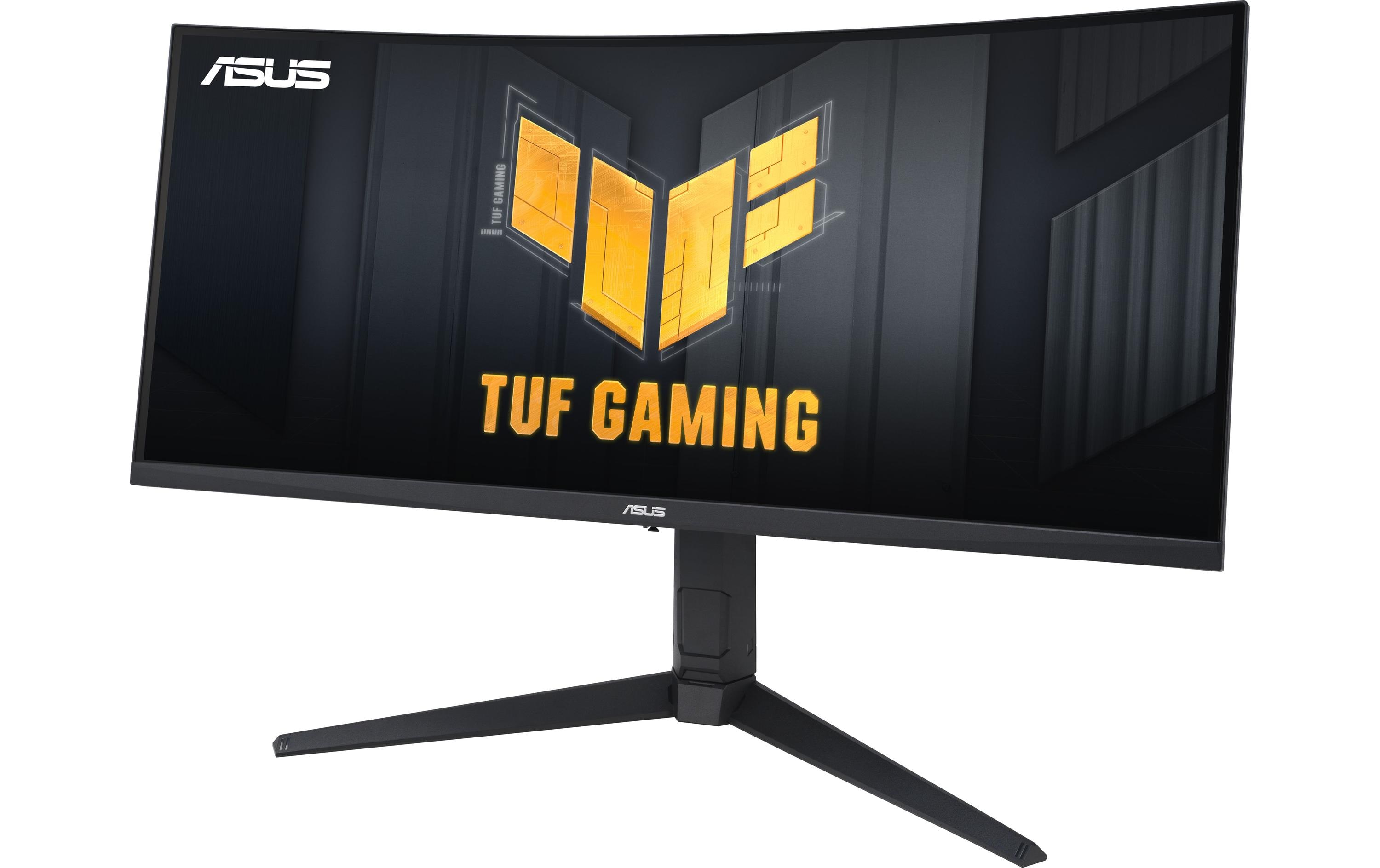 ASUS Monitor TUF Gaming VG34VQEL1A ASUS Monitor TUF Gaming VG34VQEL1A