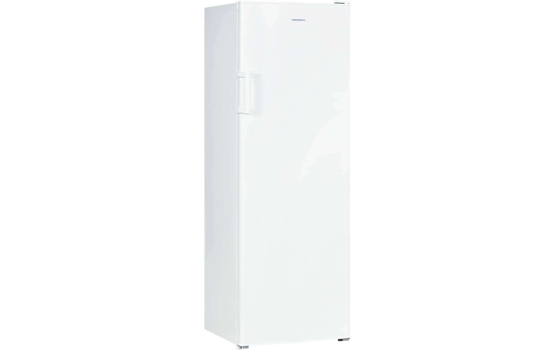 Kibernetik Kühlschrank KS340L Rechts (wechselbar)