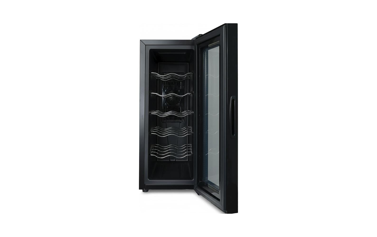 Kibernetik Weinklimaschrank WK36 Rechts