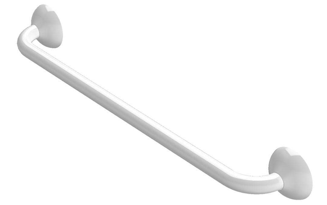 spirella Wannengriff Eco, 30 x Ø 2,5 cm Weiss spirella Wannengriff Eco, 30 x Ø 2,5 cm Weiss