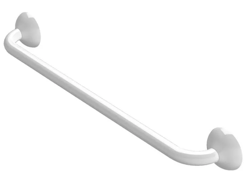 spirella Wannengriff Eco, 30 x Ø 2,5 cm Weiss spirella Wannengriff Eco, 30 x Ø 2,5 cm Weiss
