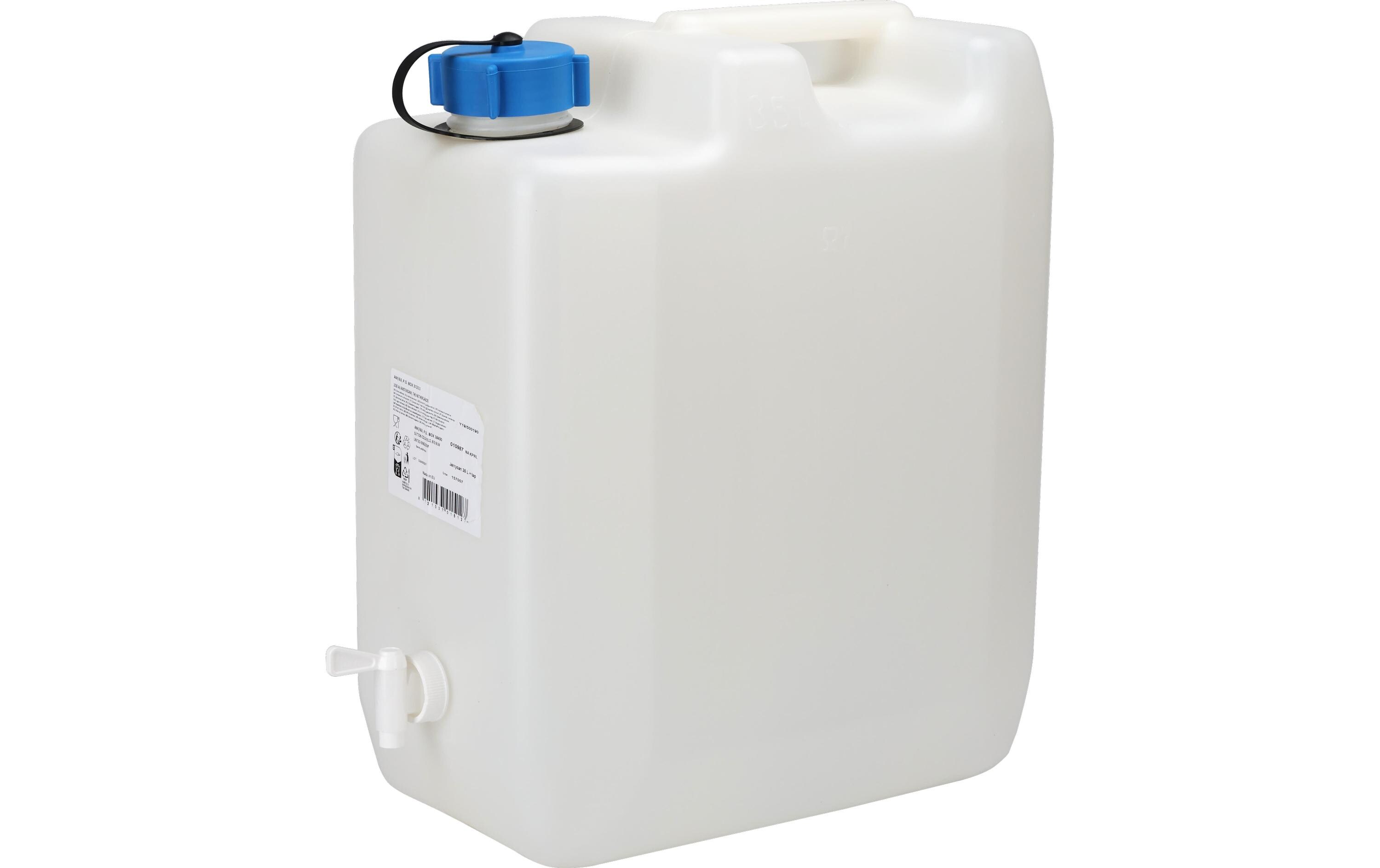 FTM Wasserkanister 35 L