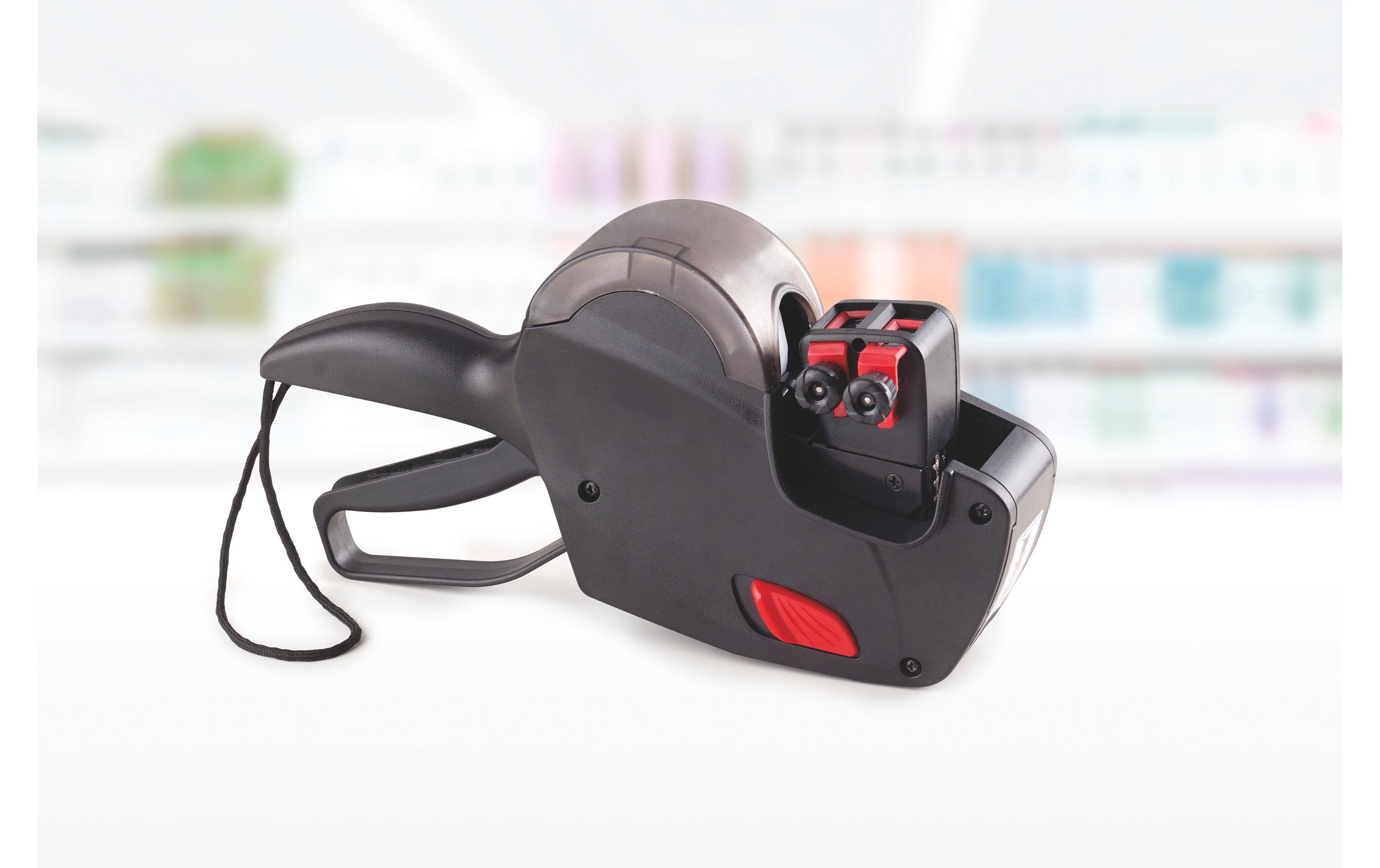 Avery Zweckform Beschriftungsgerät 2-zeilig