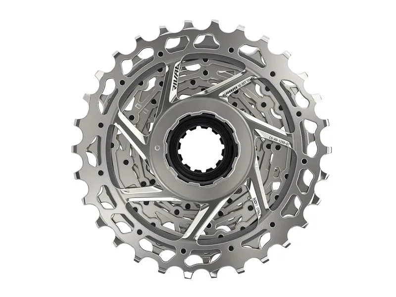 Sram Velokassette XG-1250 D1 12-Gang / 10-36