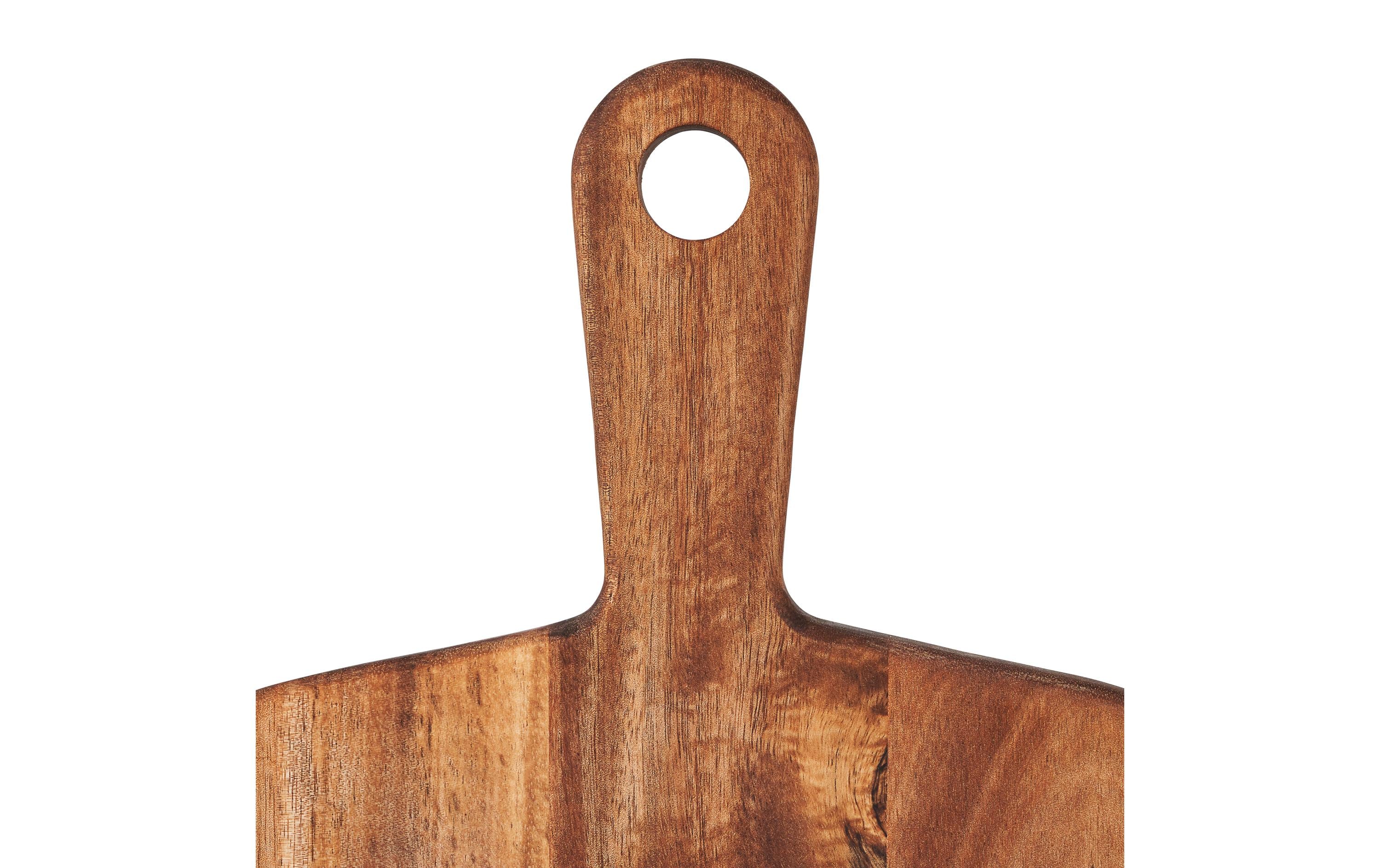 Cole&Mason Schneidebrett Barkway 21 cm x 41.8 cm