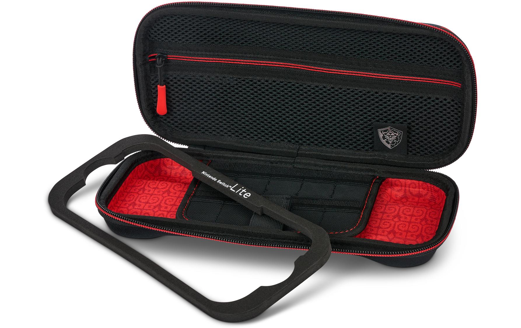 Power A Protection Case Link vs Ganondorf