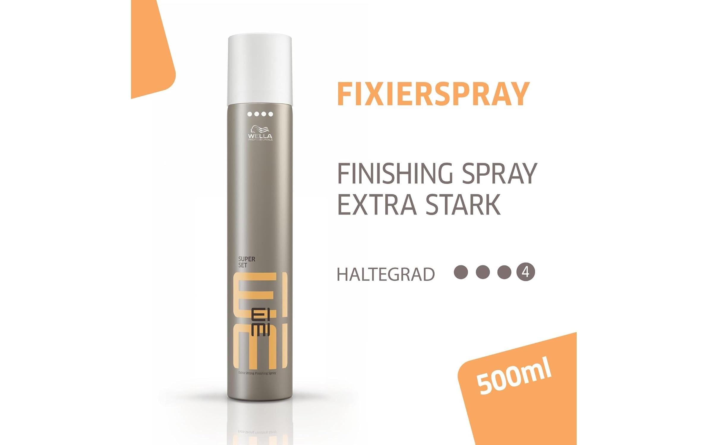wella Haarspray Eimi Super Set 100 ml