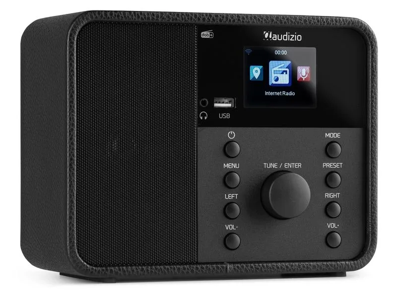 Audizio Internet Radio Nardo Schwarz Audizio Internet Radio Nardo Schwarz