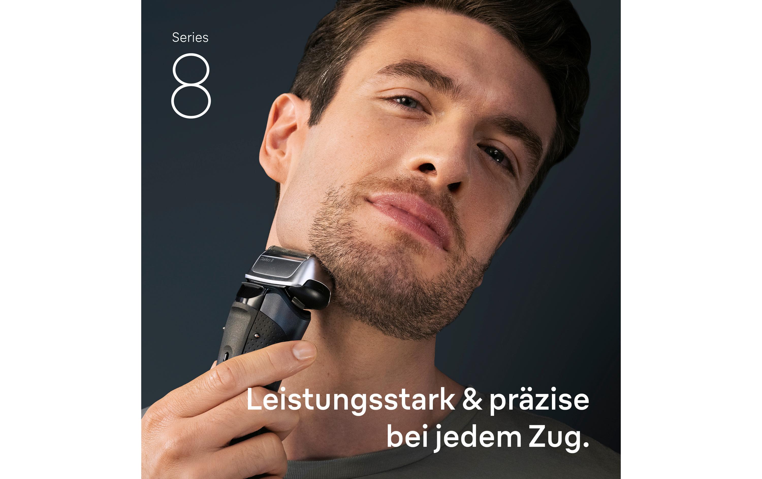 Braun Series 8 Scherkopf 83M