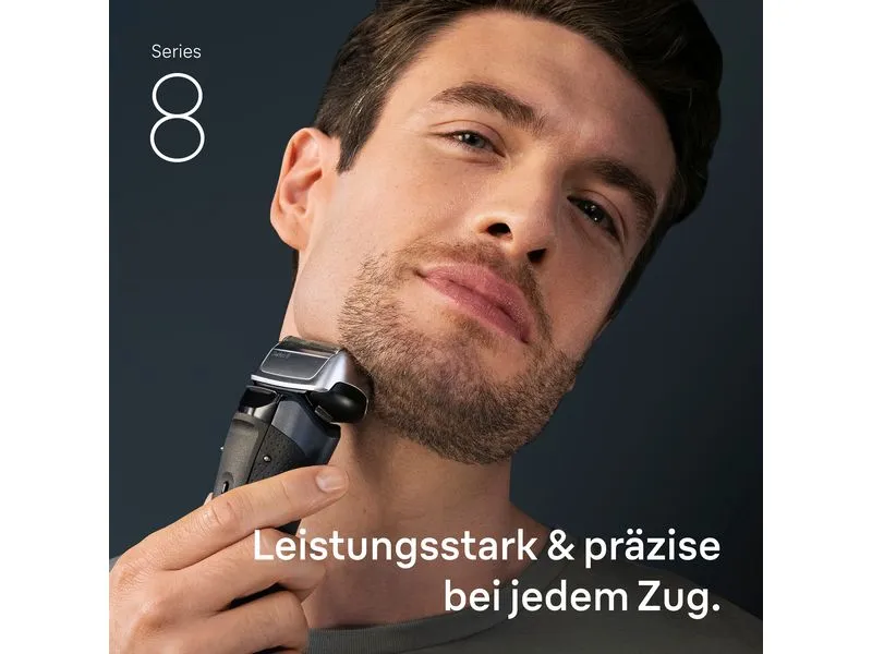 Braun Series 8 Scherkopf 83M