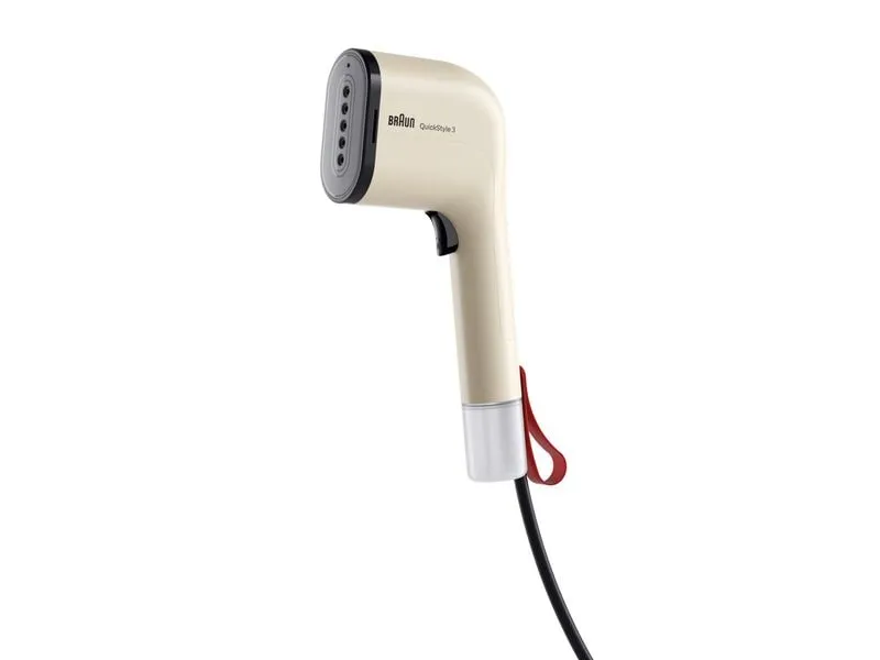 Braun Dampfbürste QuickStyle 3 GS 3012 BG 1100 W