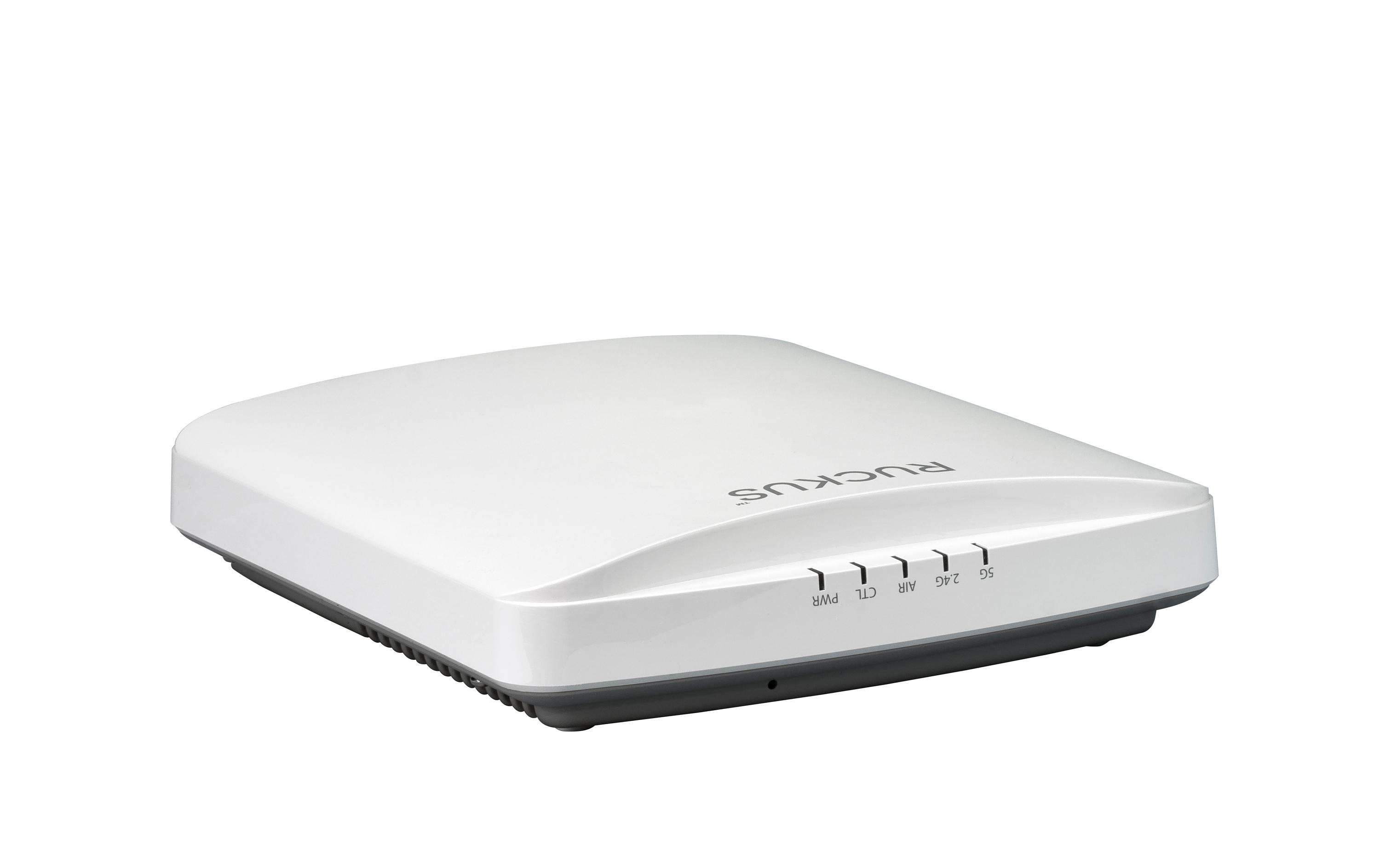 Ruckus Mesh Access Point R650 unleashed Ruckus Mesh Access Point R650 unleashed