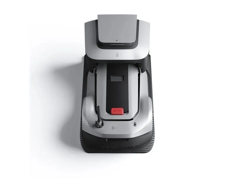 Ecovacs Mähroboter GOAT G1-2000 2000 m²