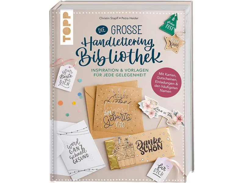 Frechverlag Handbuch Handlettering Bibiliothek 160 Seiten Frechverlag Handbuch Handlettering Bibiliothek 160 Seiten