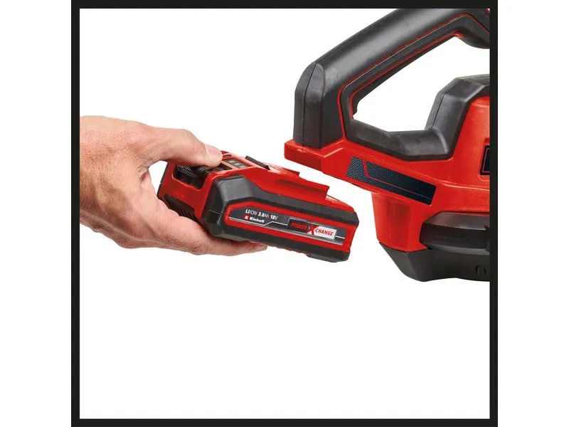 Einhell Akku-Laubbläser GE-UB 18/250 Solo Einhell Akku-Laubbläser GE-UB 18/250 Solo
