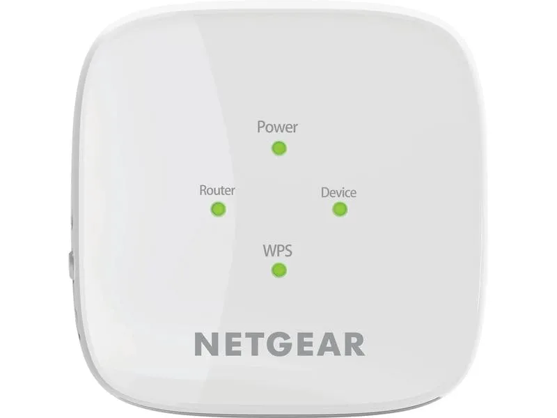 Netgear WLAN-Mesh-Repeater EX6110