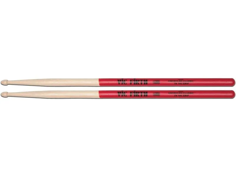 Vic Firth Drumsticks 7AVG – 1 Paar