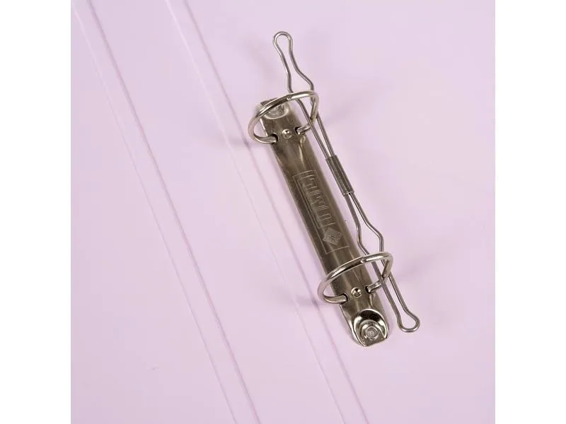 Goldbuch Ringbuch Music for Cats 4 cm, Rosa Goldbuch Ringbuch Music for Cats 4 cm, Rosa