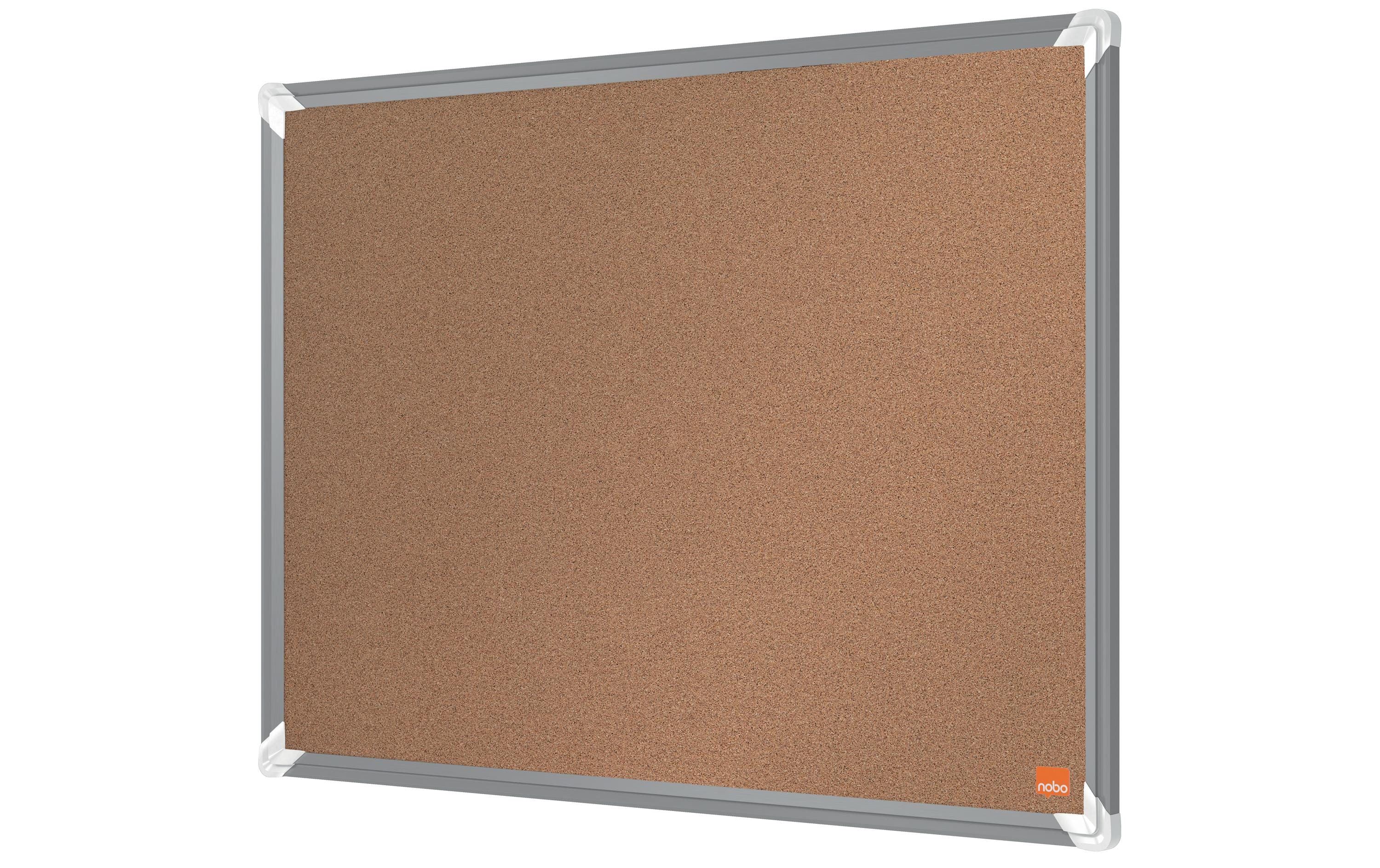 Nobo Pinnwand Premium Plus 120 cm x 180 cm