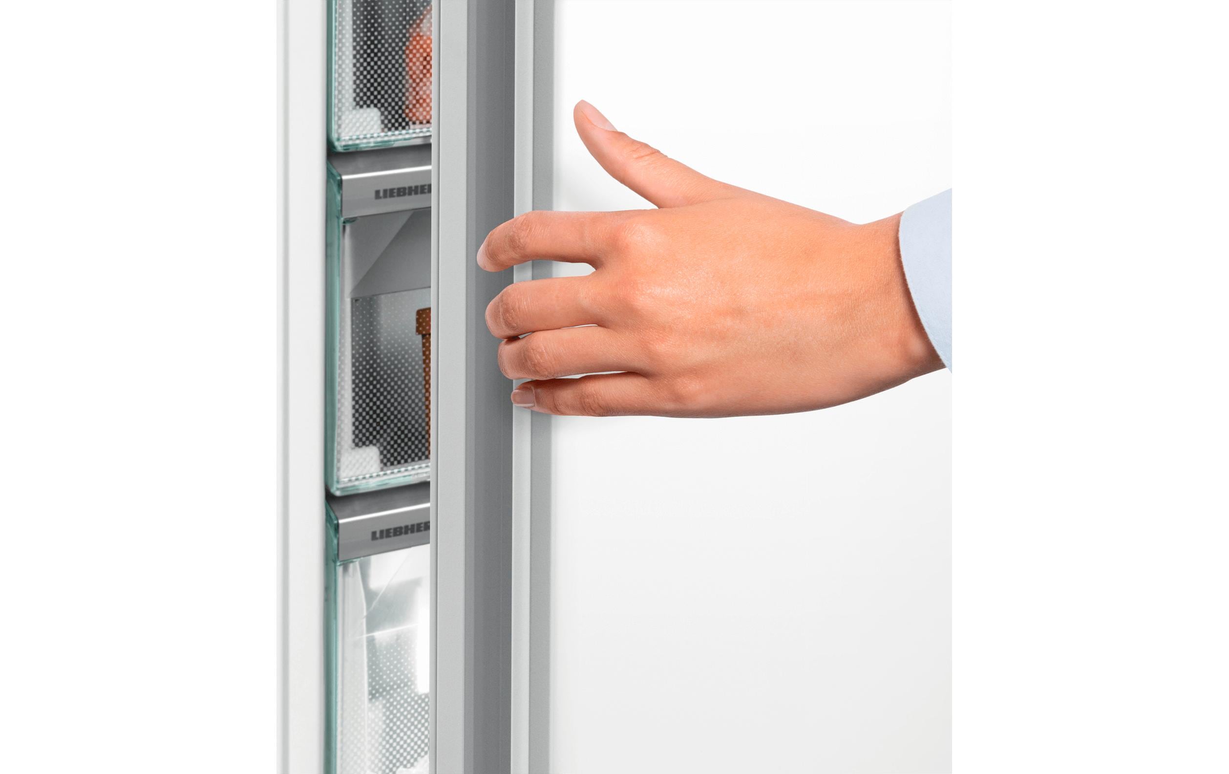 Liebherr Gefrierschrank FNe 4204 Pure Rechts/Wechselbar Liebherr Gefrierschrank FNe 4204 Pure Rechts/Wechselbar