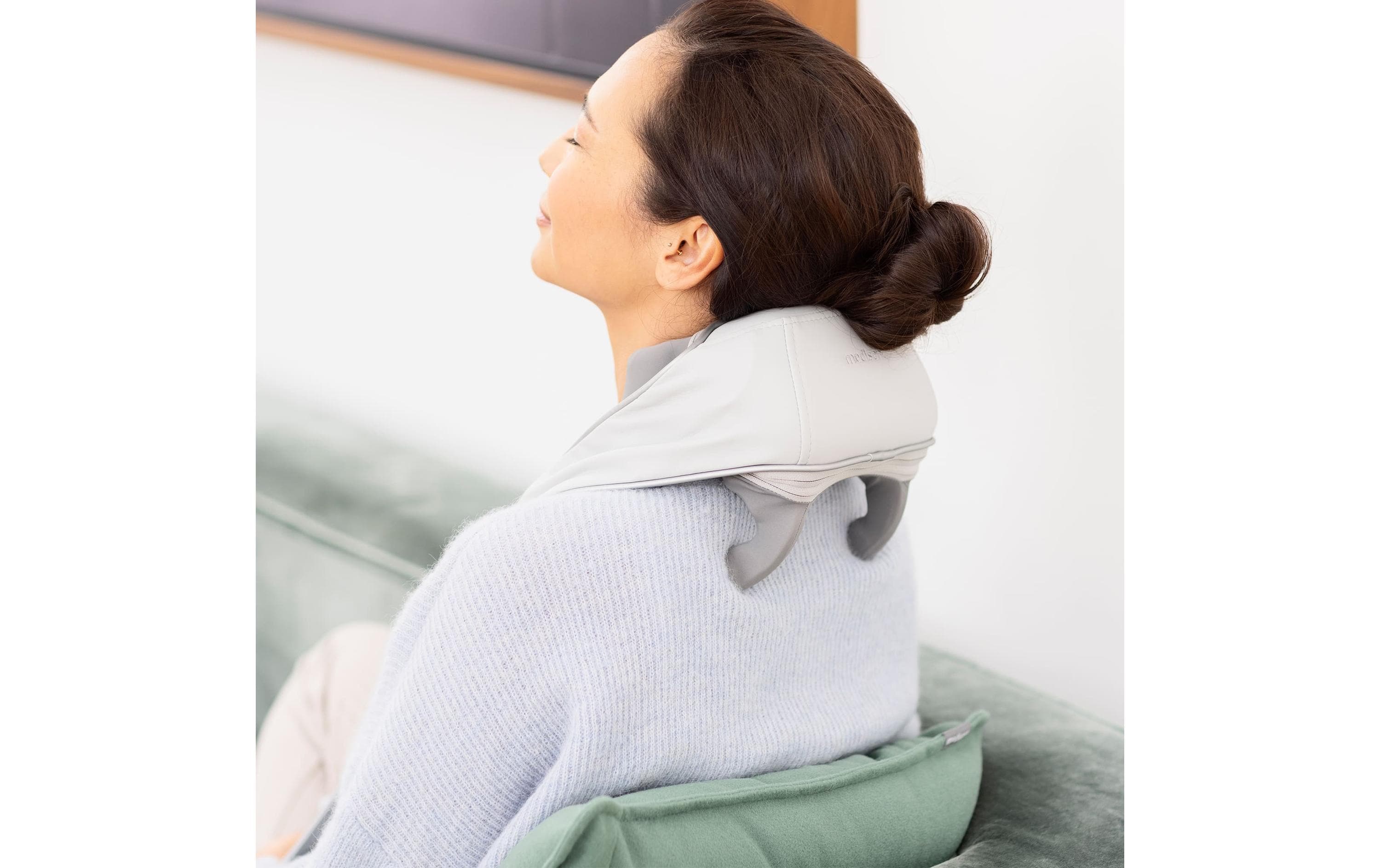 Medisana Nacken-Massagegerät NM990