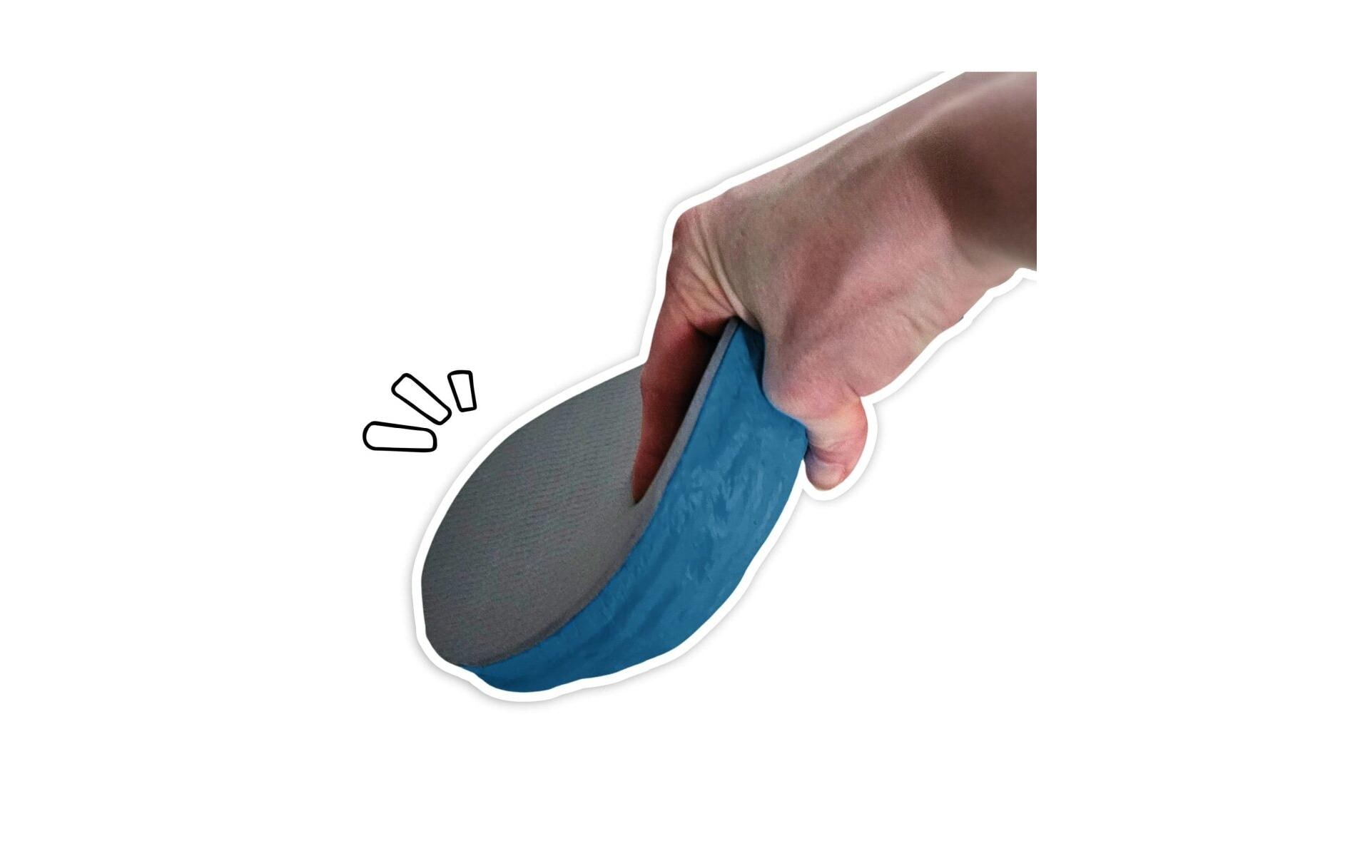 alldoro Soft Balanciersteine