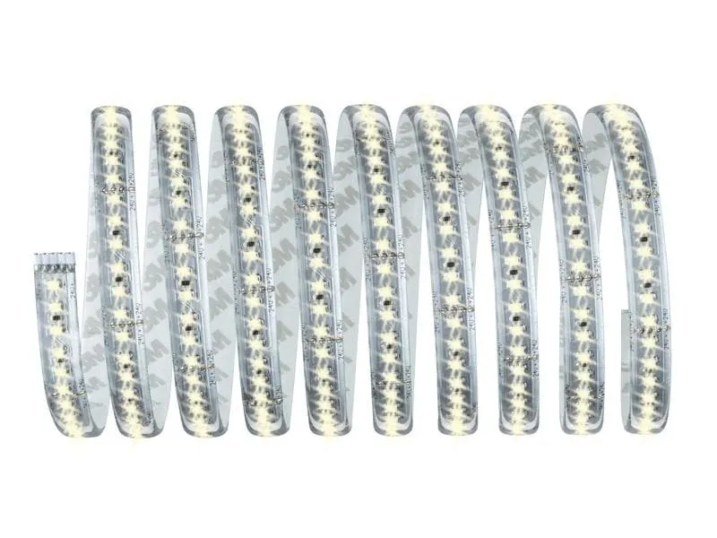 Paulmann LED-Stripe MaxLED 1000 2700 K, 3 m Basisset