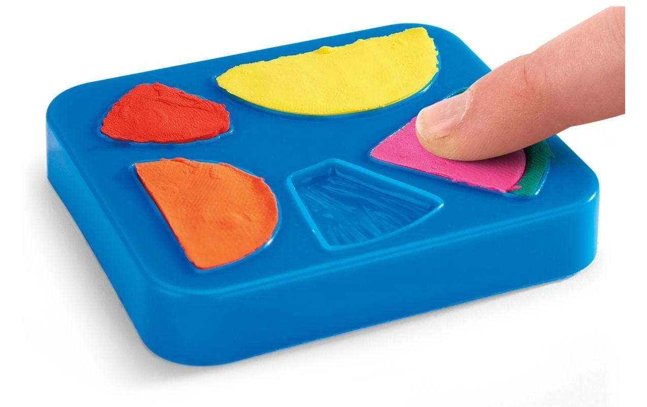 Cra-Z-Art Knetspiel Softee Dough Set Super Küchenchef