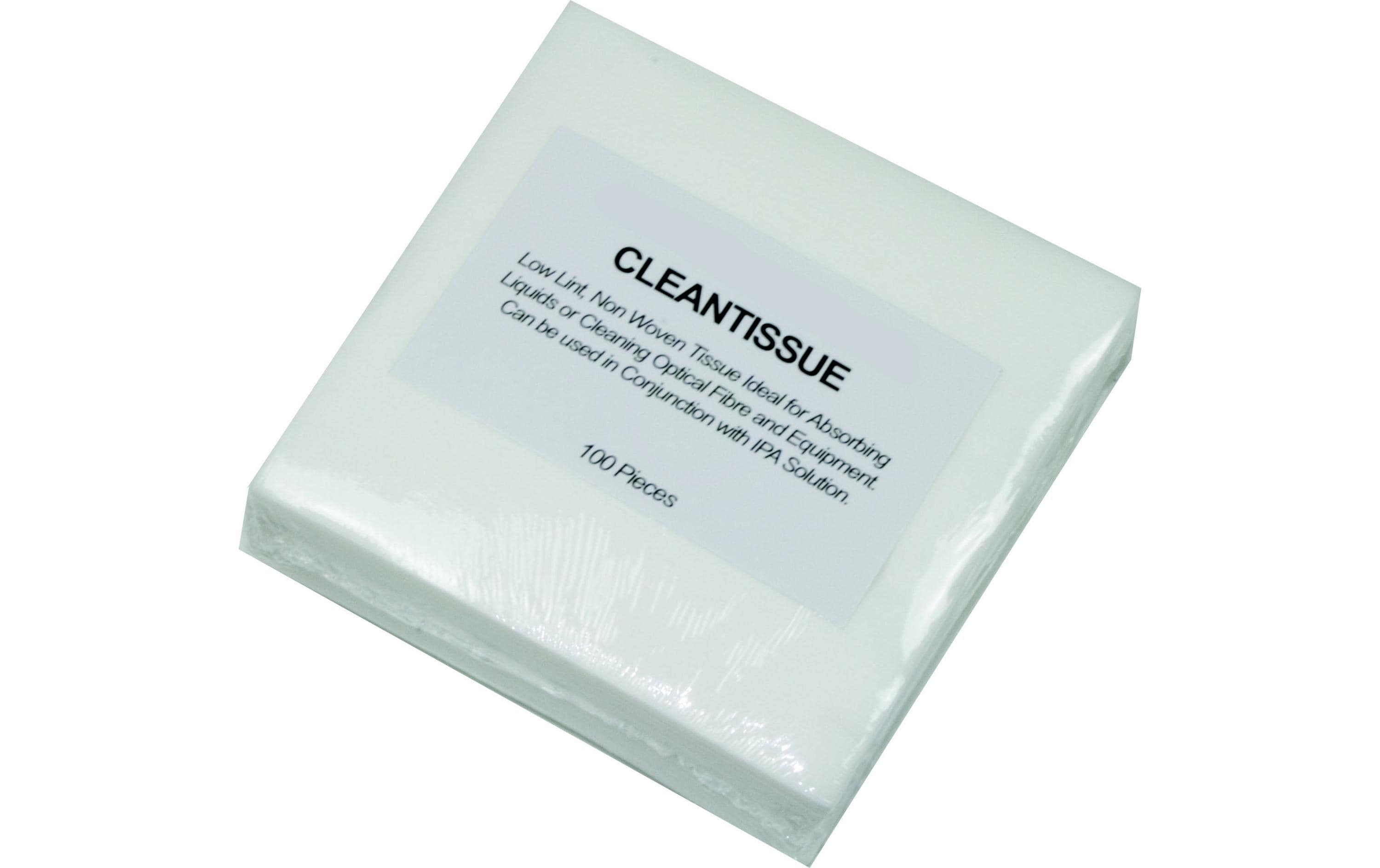 Lightwin Reinigungstuch 100 Stück Lightwin Reinigungstuch 100 Stück