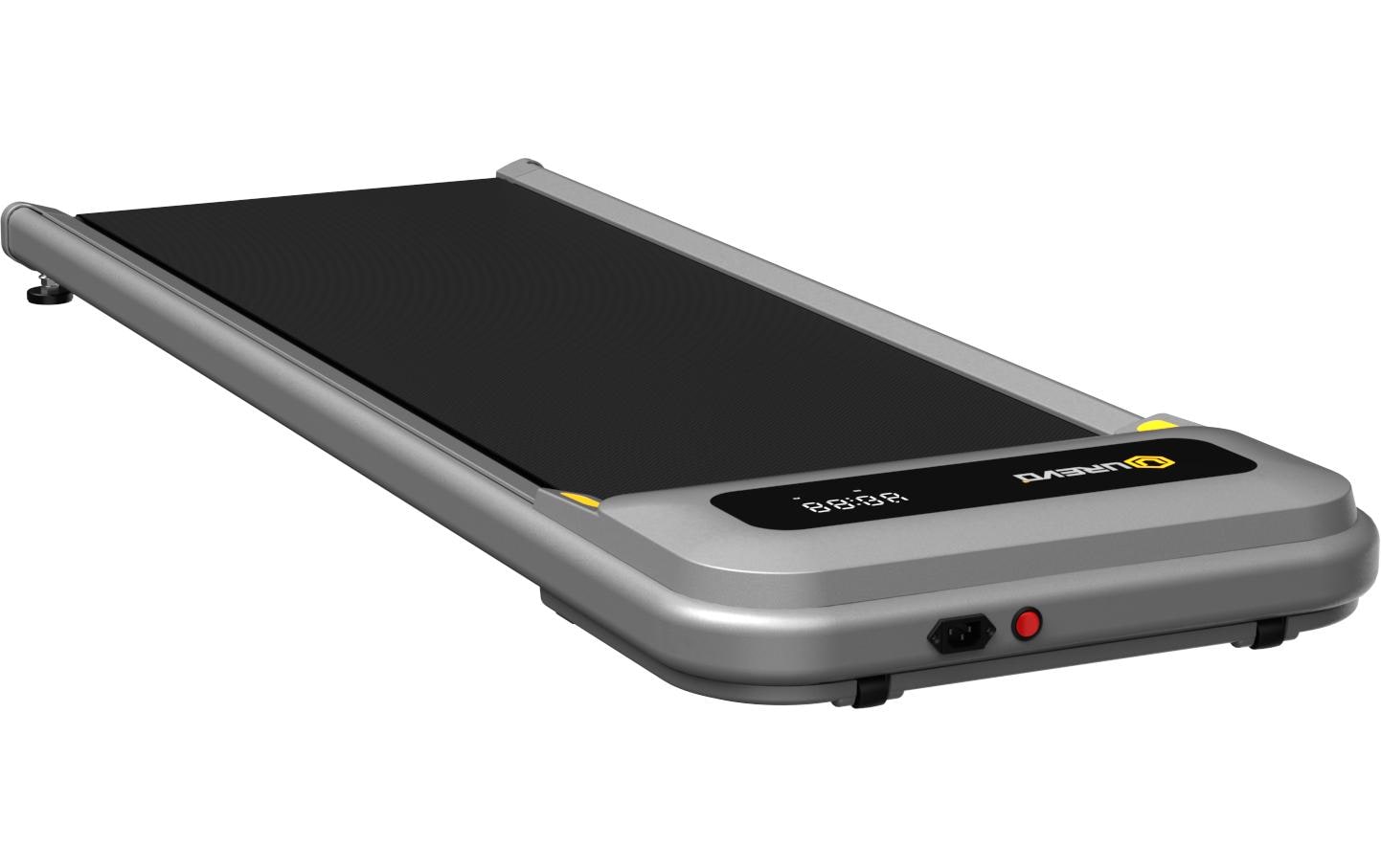 Urevo Laufband Strol U1 Silver