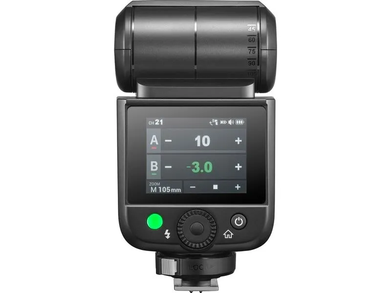 Godox Blitzgerät V480O Godox Blitzgerät V480O
