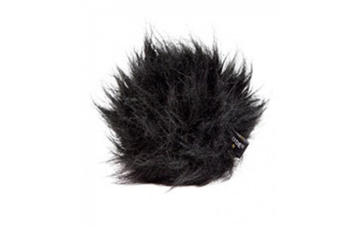 Rode Windschutz DeadKitten