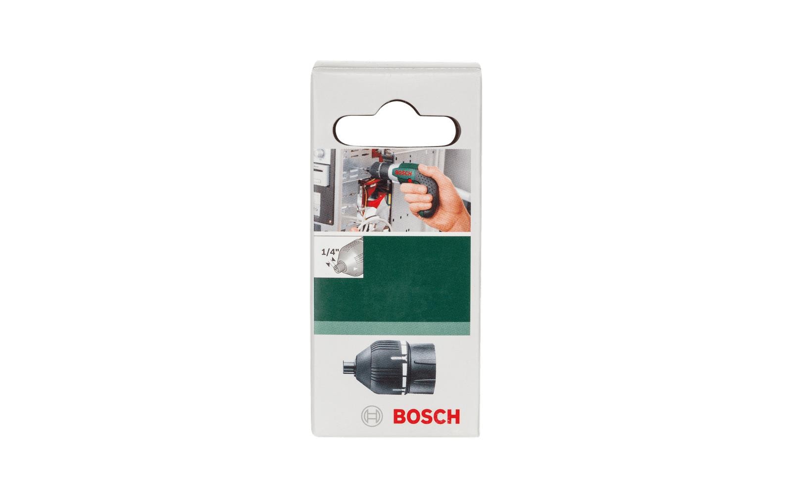 Bosch Drehmomentaufsatz IXO
