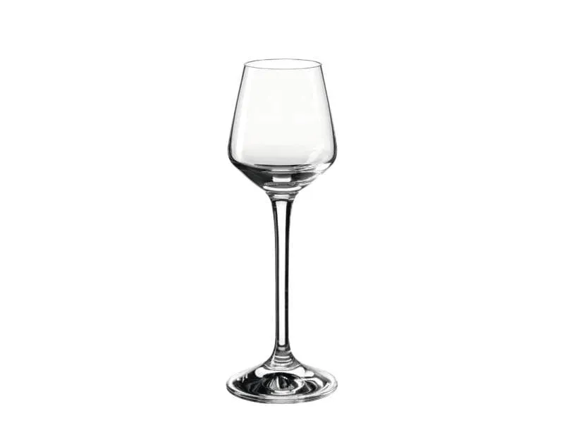 Montana Grappaglas Vivid 100 ml, 6 Stück, Transparent