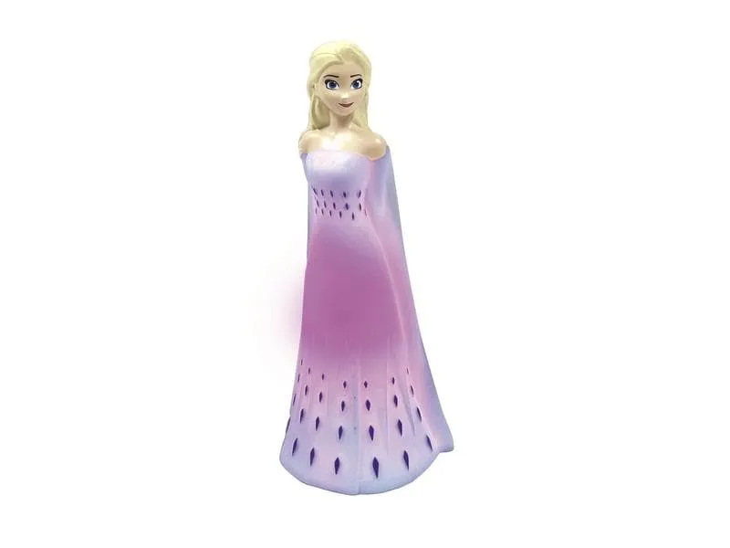 Lexibook Disney Frozen 3D LED-Taschen-Nachtlicht 13 cm Lexibook Disney Frozen 3D LED-Taschen-Nachtlicht 13 cm