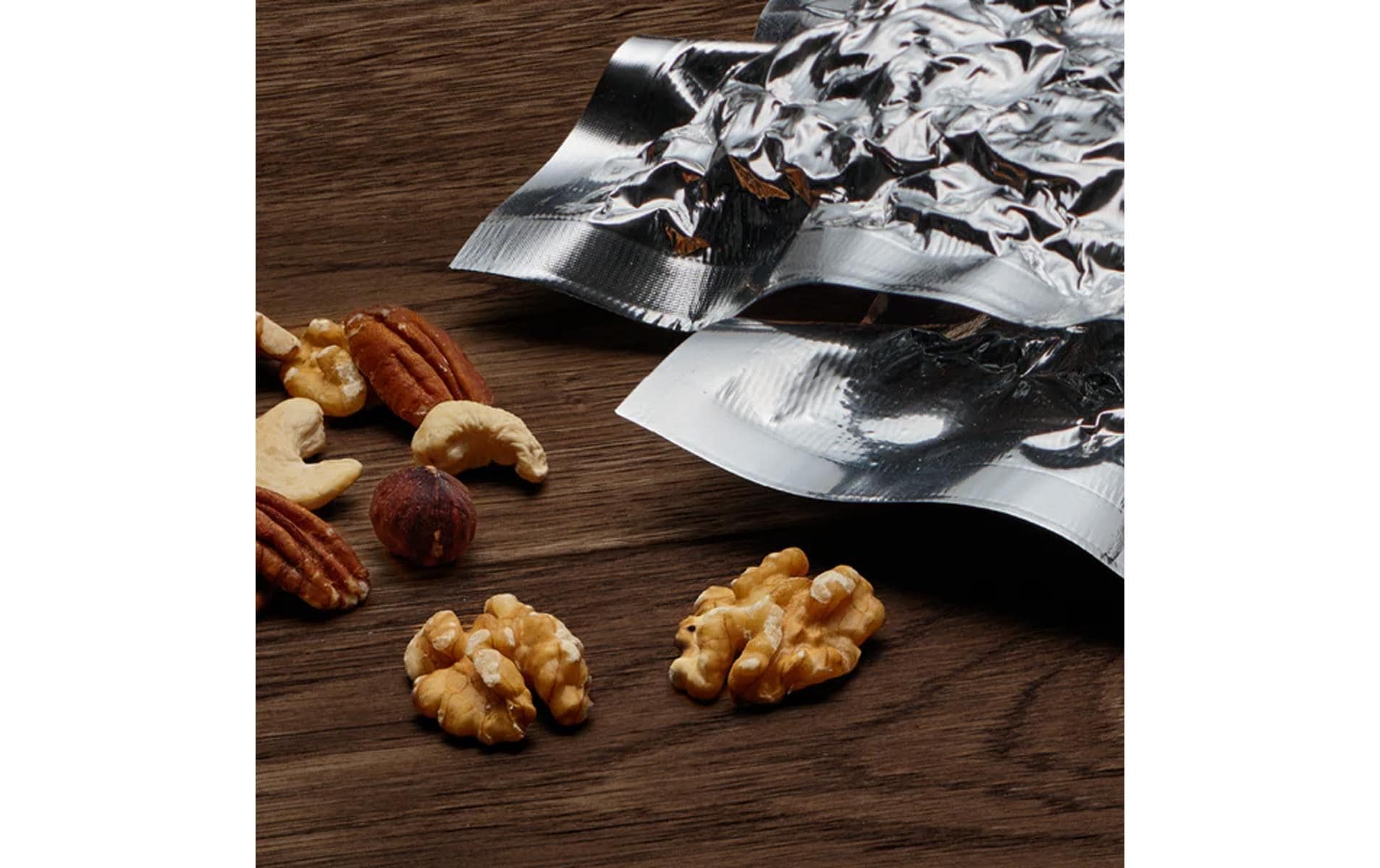 Solis Vakuumierbeutel Lightblocker Plus 50 Stück 1 Stück