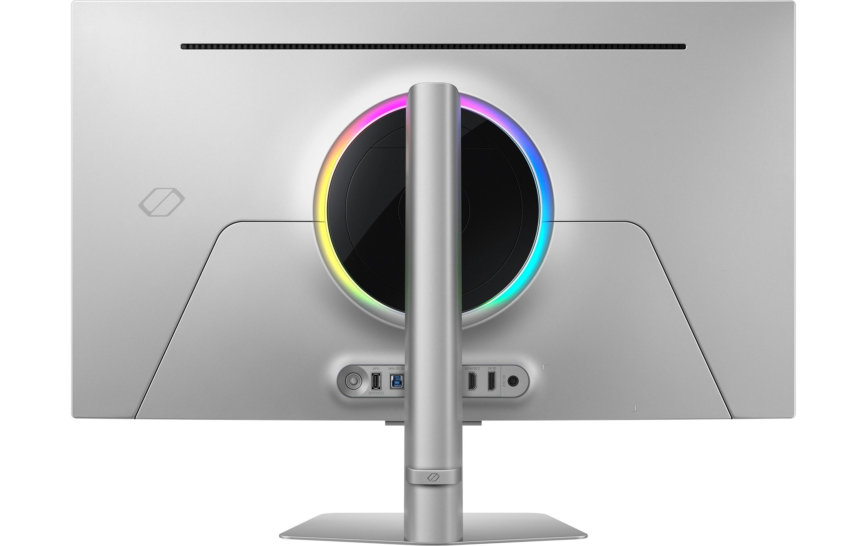 Samsung Monitor Odyssey G8 LS27FG810SUXEN