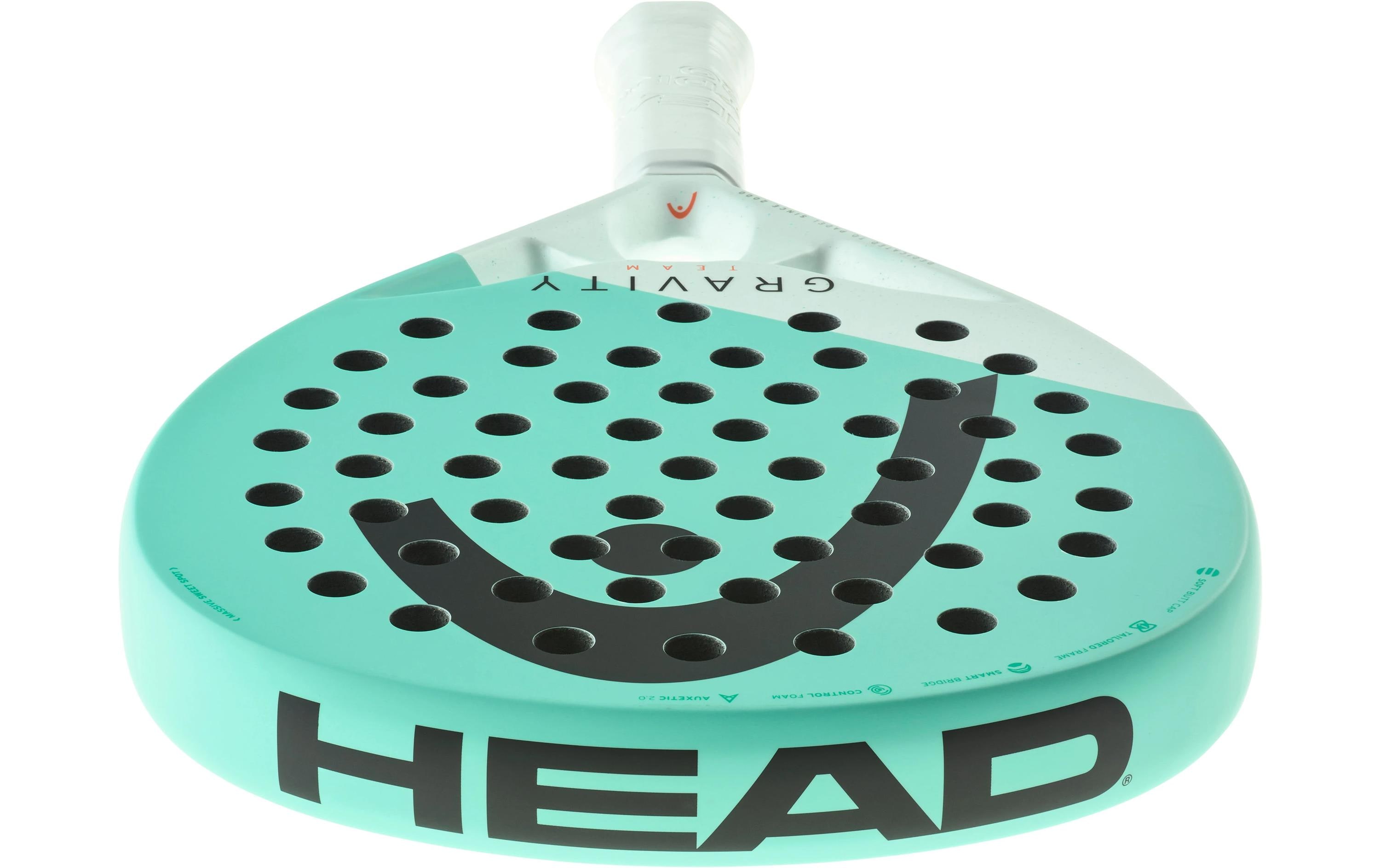 HEAD Padel Racket Gravity Team
