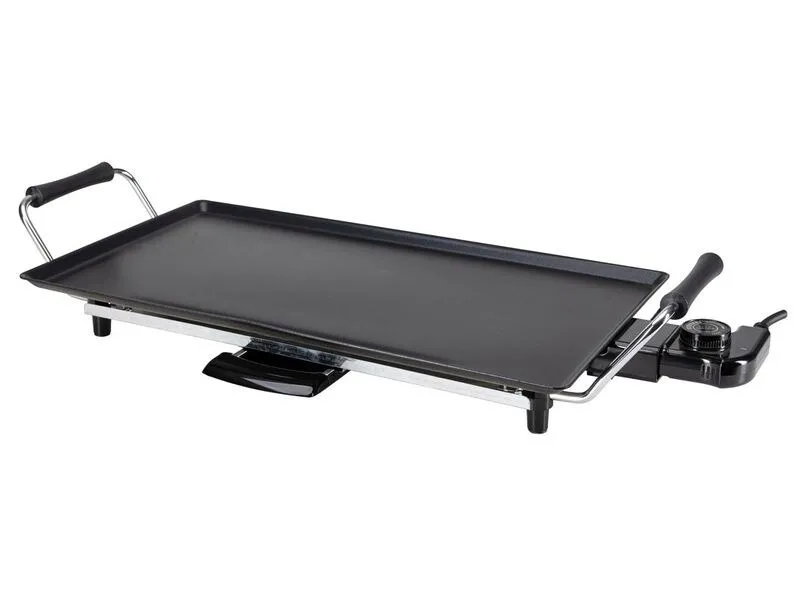 Nouvel Tischgrill Teppanyaki Grill 50 2000 W
